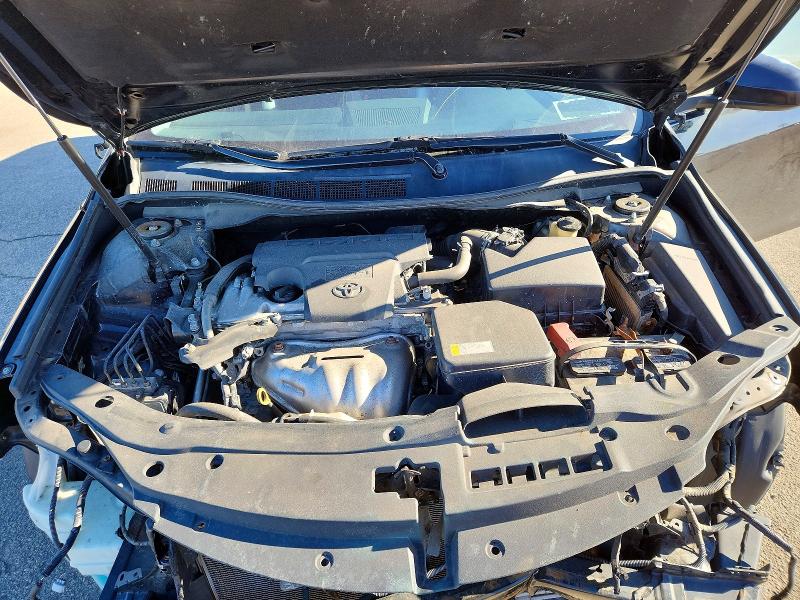 Photo 11 from auction – 2016 TOYOTA CAMRY with VIN 4T1BF1FK2GU553396