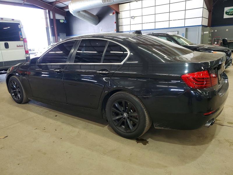 Photo 2 from auction – 2014 BMW 528 XI with VIN WBA5A7C57ED617993