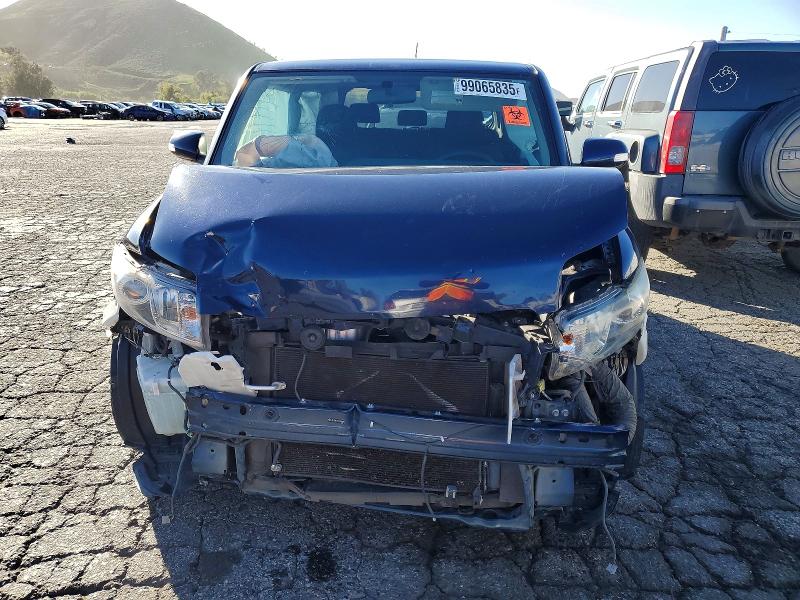 Photo 5 from auction – 2015 TOYOTA SCION XB with VIN JTLZE4FE8FJ074423