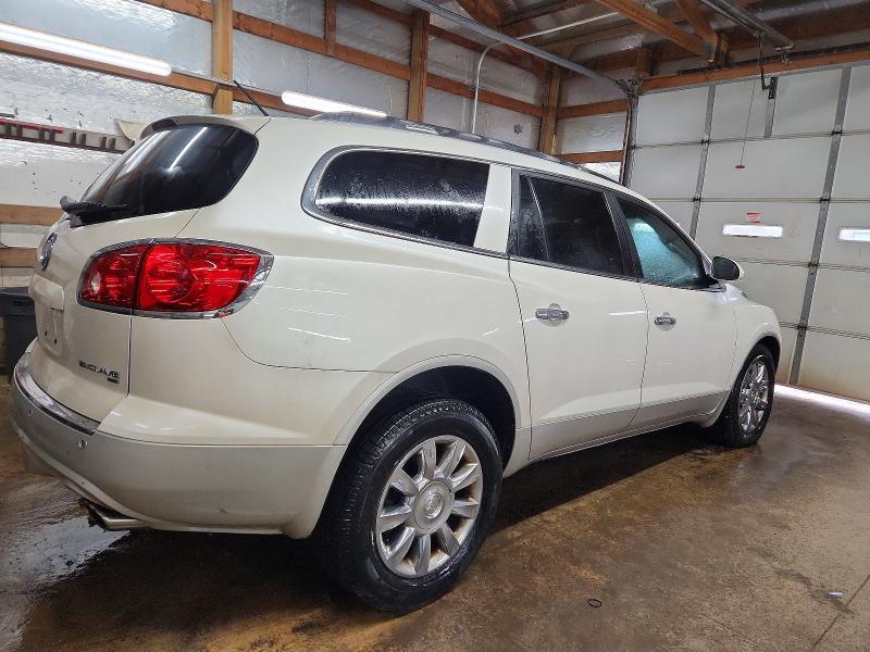 Photo 3 from auction – 2012 BUICK ENCLAVE with VIN 5GAKVCED5CJ208978
