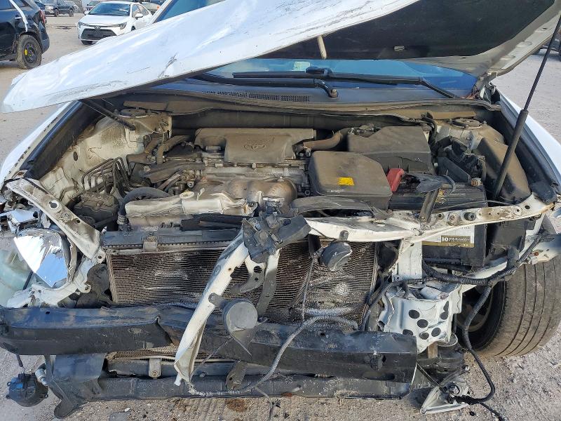 Photo 11 from auction – 2012 TOYOTA CAMRY with VIN 4T1BF1FK0CU183043