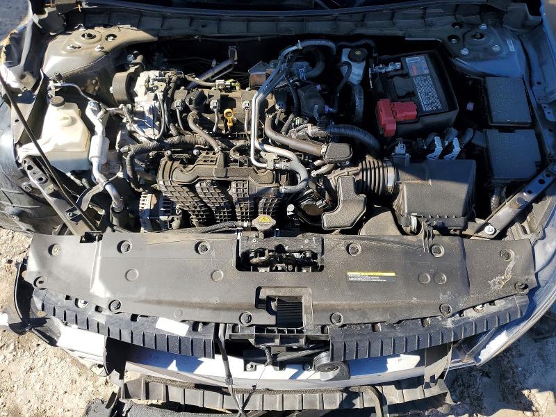 Photo 11 from auction – 2024 NISSAN ALTIMA SV with VIN 1N4BL4DV2RN384320