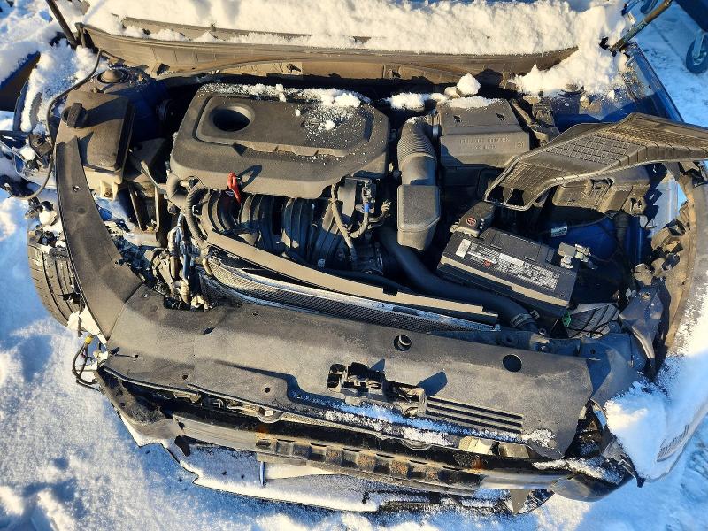 Photo 11 from auction – 2019 HYUNDAI SONATA LIM with VIN 5NPE34AF7KH731795