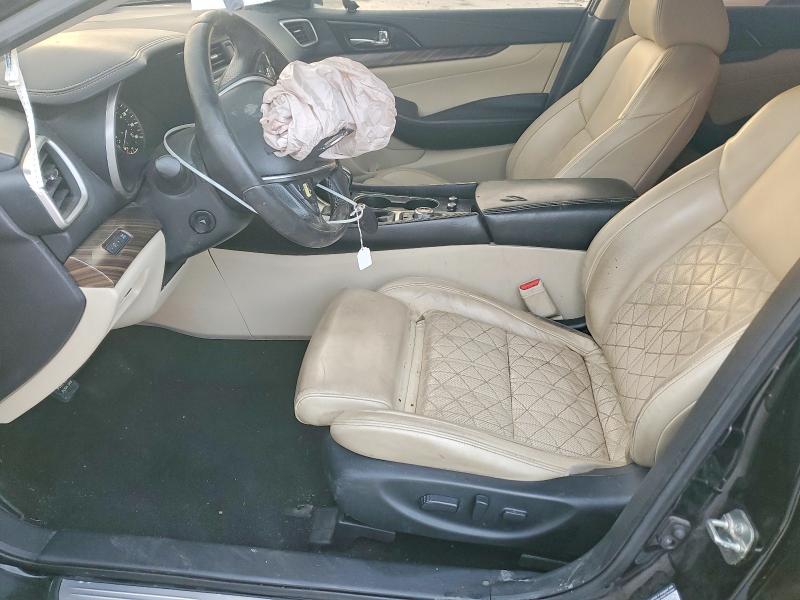 Photo 7 from auction – 2016 NISSAN MAXIMA 3.5 with VIN 1N4AA6AP5GC427818
