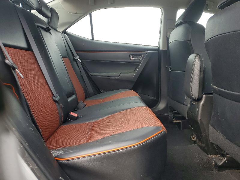 Photo 10 from auction – 2017 TOYOTA COROLLA with VIN 5YFBURHE3HP711517