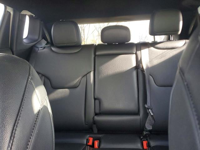 Photo 10 from auction – 2025 JEEP COMPASS LI with VIN 3C4NJDCN9ST565239
