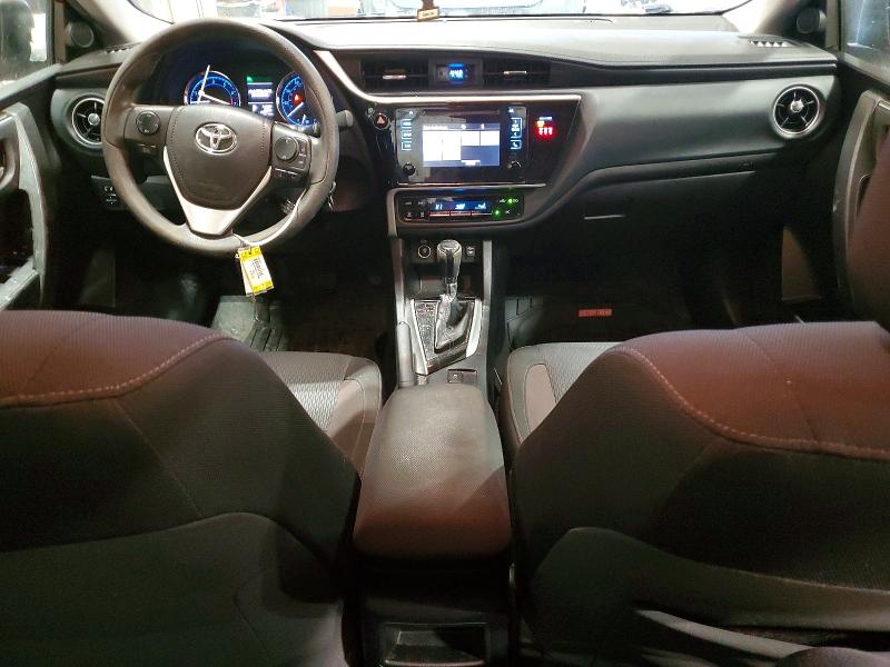 Photo 8 from auction – 2018 TOYOTA COROLLA L with VIN 2T1BURHE8JC037502
