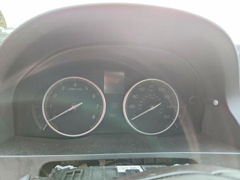 Photo 9 from auction – 2015 ACURA RDX TECHNO with VIN 5J8TB3H54FL017403
