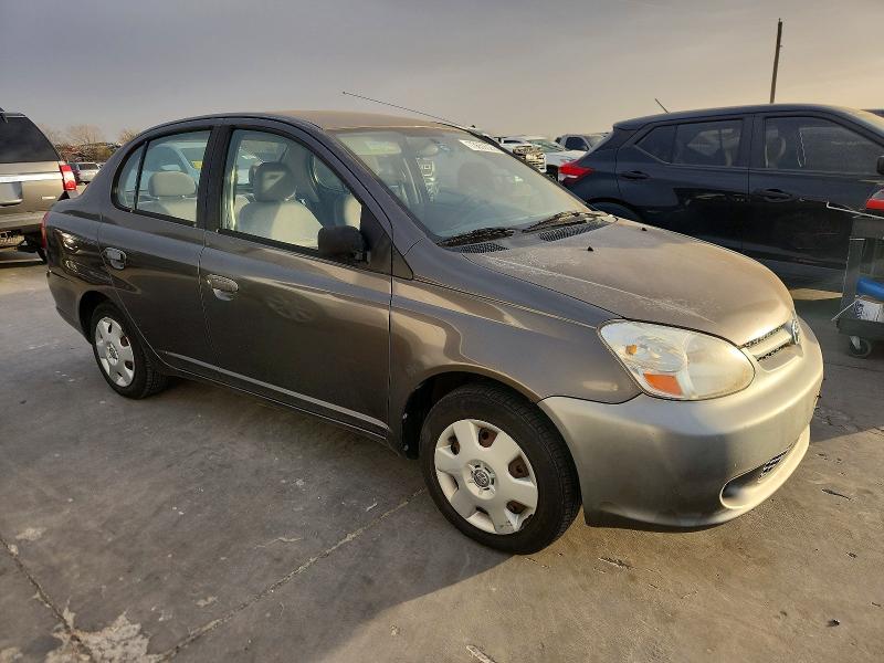 Photo 4 from auction – 2003 TOYOTA ECHO with VIN JTDBT123730294479