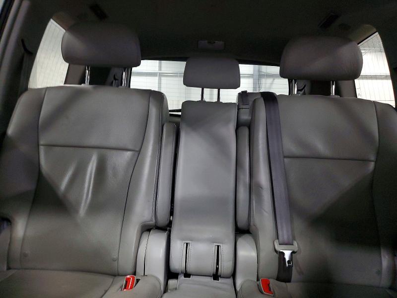 Photo 10 from auction – 2013 TOYOTA HIGHLANDER with VIN 5TDDK3EH6DS219771