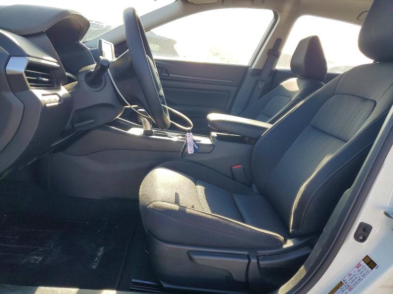 Photo 7 from auction – 2023 NISSAN ALTIMA S with VIN 1N4BL4BV6PN365947