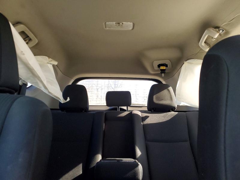 Photo 10 from auction – 2018 TOYOTA RAV4 with VIN 2T3BFREV4JW751440