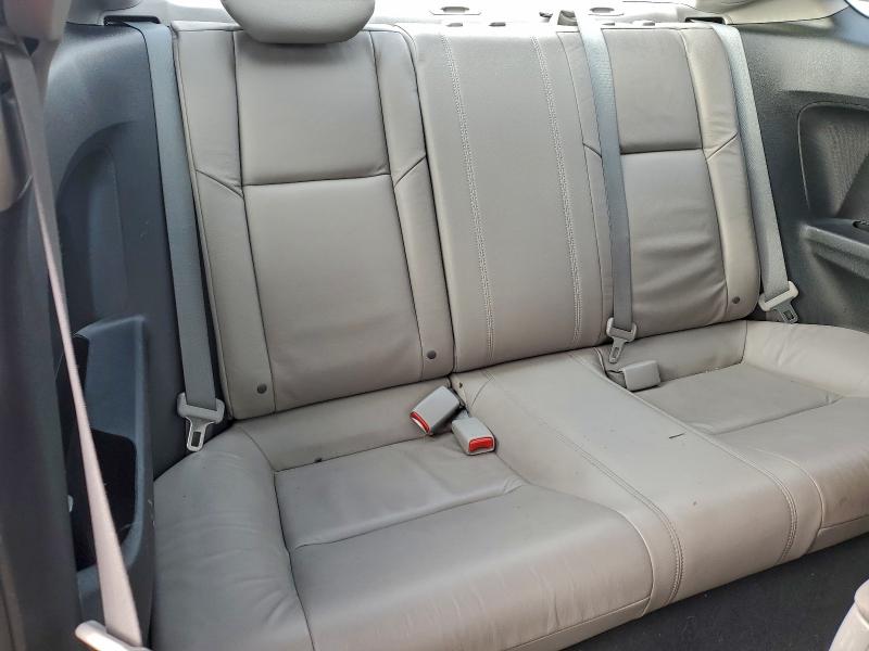 Photo 10 from auction – 2012 HONDA CIVIC EXL with VIN 2HGFG3B10CH545159