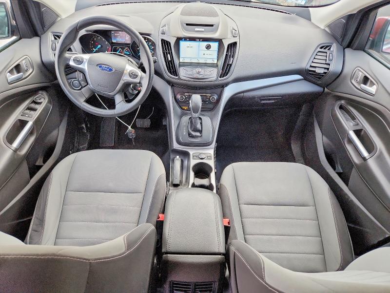 Zdjęcie 8 z aukcji – 2016 FORD ESCAPE SE z VIN 1FMCU9G98GUC48019