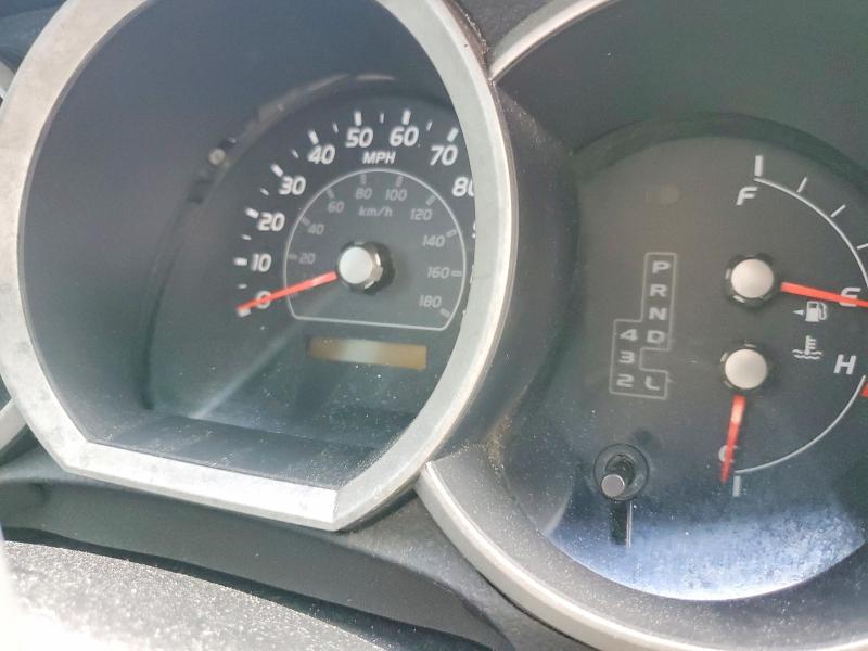 Фото 9 с аукциона – 2007 TOYOTA 4RUNNER с VIN JTEZU14R278073341