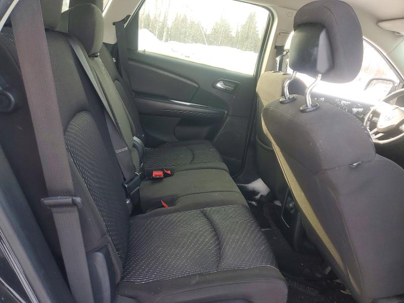 Photo 11 from auction – 2013 DODGE JOURNEY SE with VIN 3C4PDCAB3DT721202
