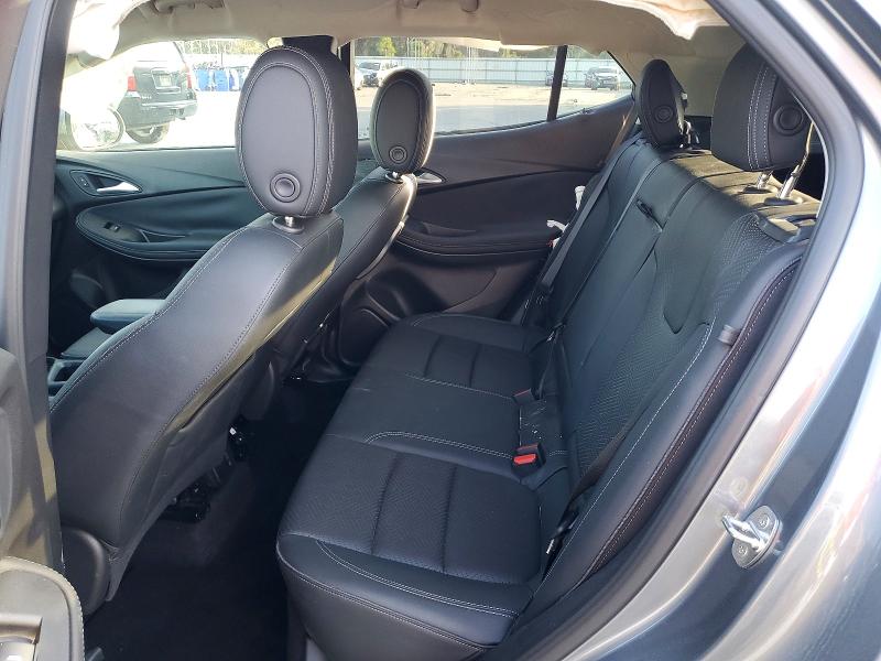 Photo 11 from auction – 2021 BUICK ENCORE GX with VIN KL4MMFSL0MB116240