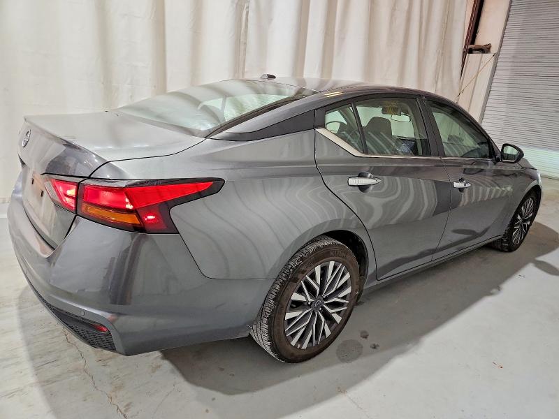 Photo 3 from auction – 2025 NISSAN ALTIMA SV with VIN 1N4BL4DV2SN349928