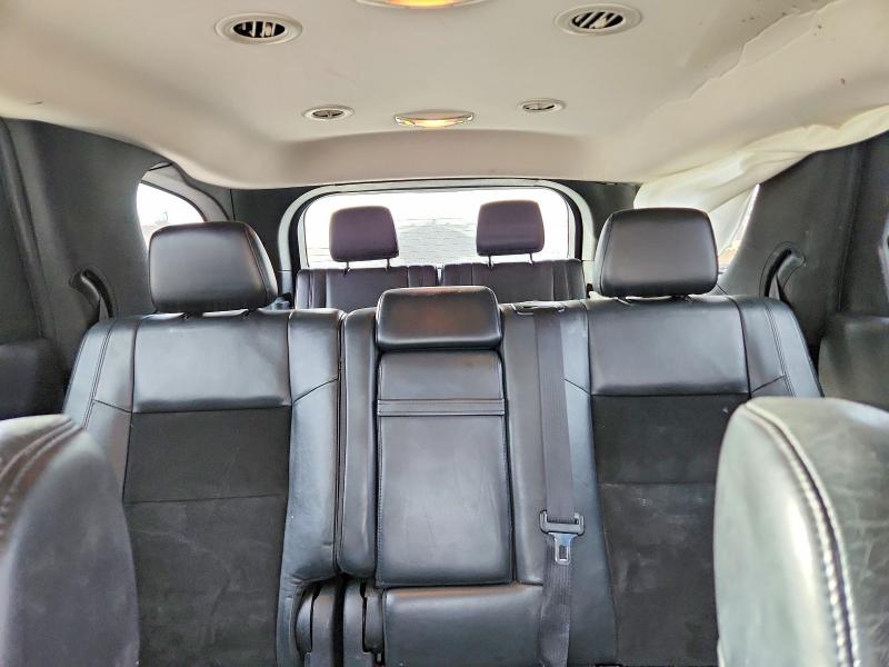 Photo 10 from auction – 2018 DODGE DURANGO with VIN 1C4RDJDG3JC282272