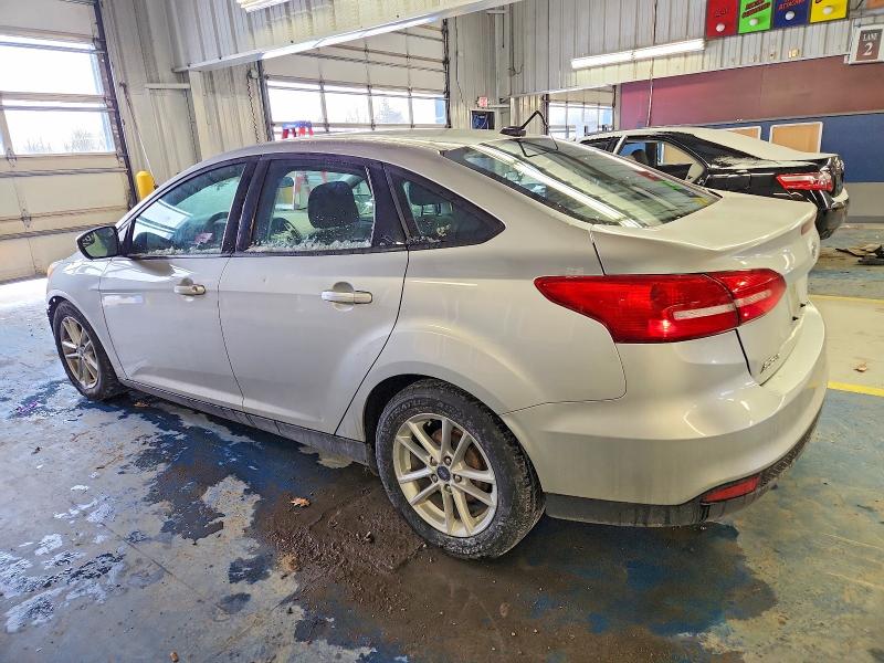 Photo 2 from auction – 2016 FORD FOCUS SE with VIN 1FADP3F2XGL330749