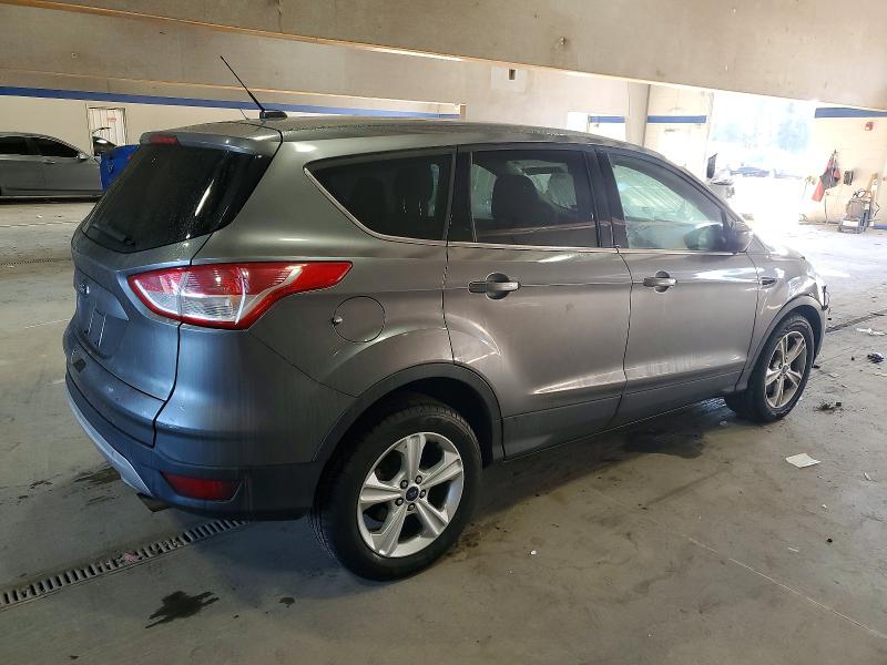 Photo 3 from auction – 2014 FORD ESCAPE SE with VIN 1FMCU9GX1EUD73519