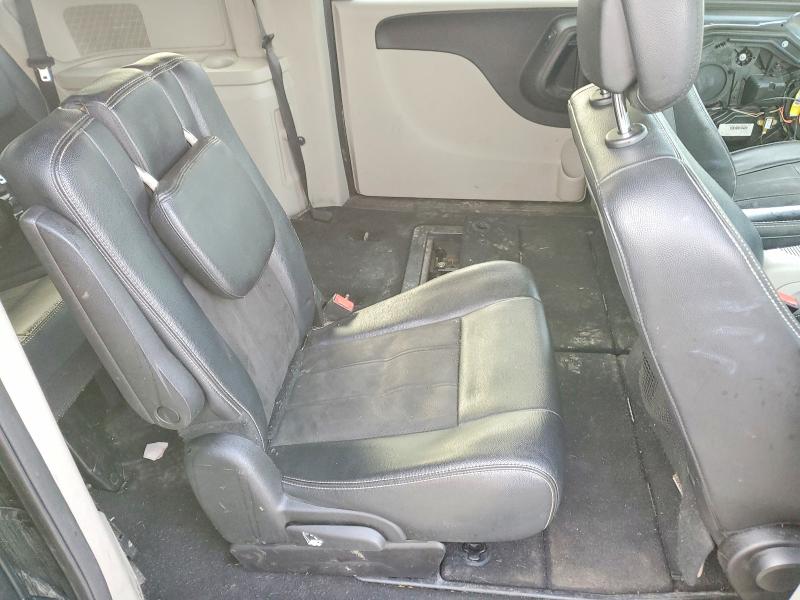 Photo 11 from auction – 2019 DODGE GRAND CARAVAN with VIN 2C4RDGCG5KR690897