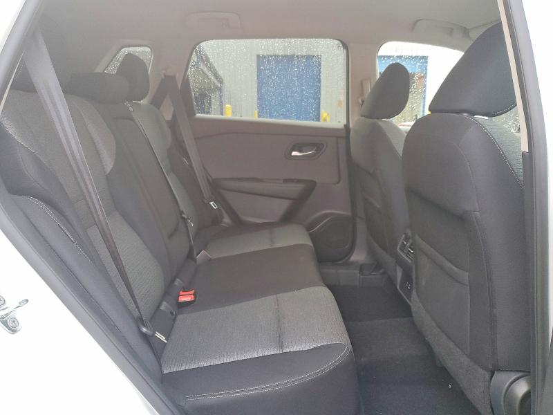Photo 11 from auction – 2021 NISSAN ROGUE SV with VIN 5N1AT3BB2MC825615