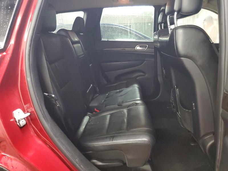 Zdjęcie 11 z aukcji – 2012 JEEP GRAND CHER z VIN 1C4RJFAG2CC286732