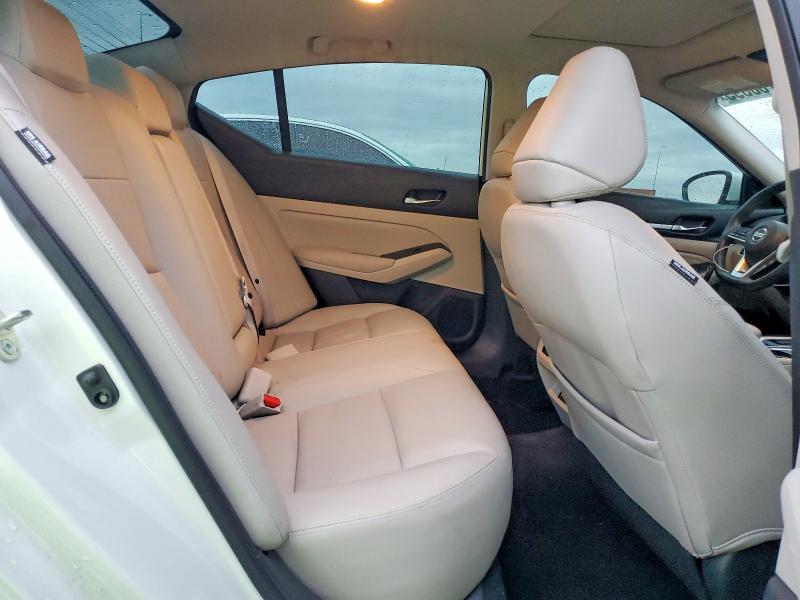 Photo 10 from auction – 2019 NISSAN ALTIMA SL with VIN 1N4BL4EVXKC127583