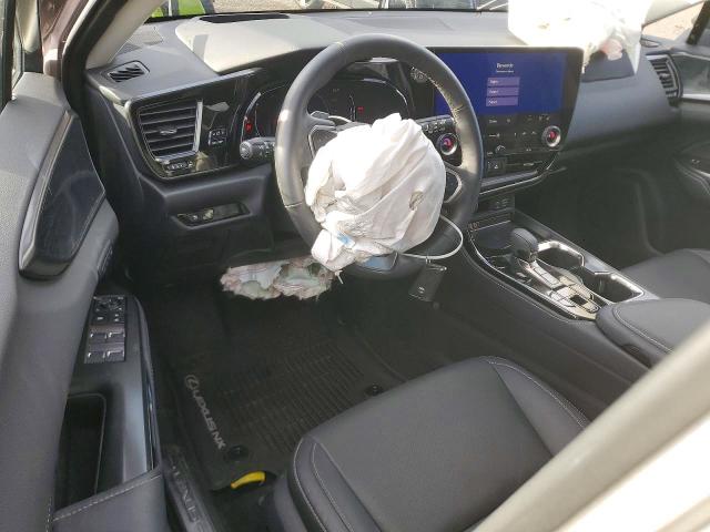 Zdjęcie 8 z aukcji – 2025 LEXUS NX 350H BA z VIN 2T2GKCEZ0SC039662