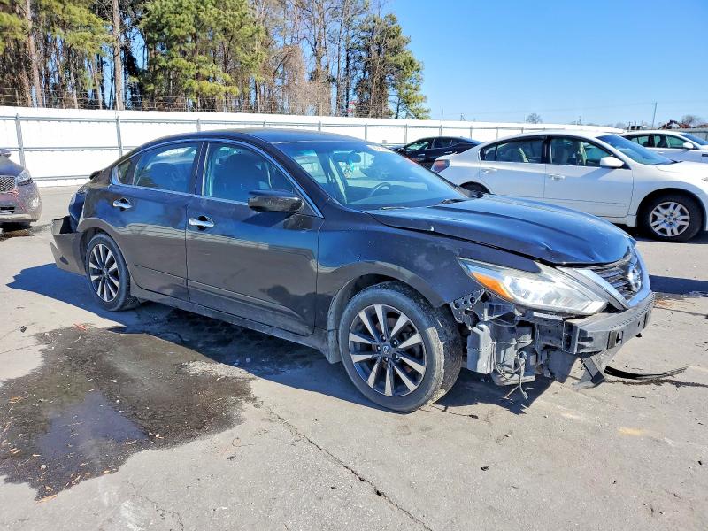 Photo 4 from auction – 2016 NISS ALTIMA with VIN 1N4AL3AP5GC257985