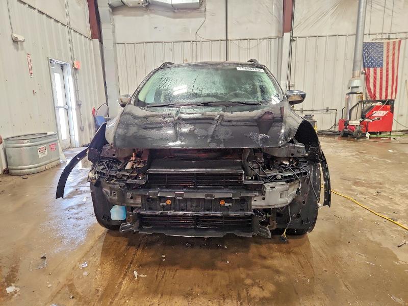 Photo 5 from auction – 2014 FORD ESCAPE SE with VIN 1FMCU9GX4EUB24485