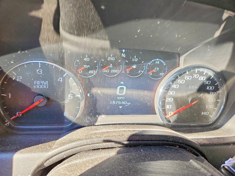 Photo 9 from auction – 2015 GMC YUKON DENA with VIN 1GKS2CKJ2FR278823
