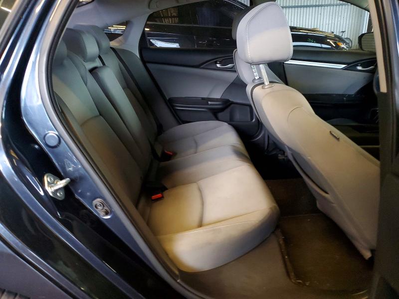 Photo 10 from auction – 2017 HONDA CIVIC EX with VIN 2HGFC2F77HH539323