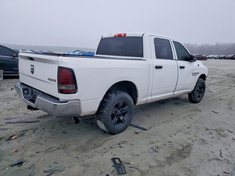 Photo 3 from auction – 2016 RAM 1500 ST with VIN 1C6RR7KT2GS220159