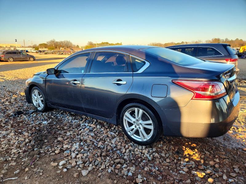 Photo 2 from auction – 2013 NISSAN ALTIMA 3.5 with VIN 1N4BL3APXDC104941