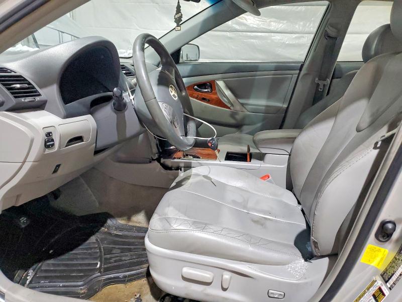 Zdjęcie 7 z aukcji – 2011 TOYOTA CAMRY BASE z VIN 4T1BF3EK7BU218169
