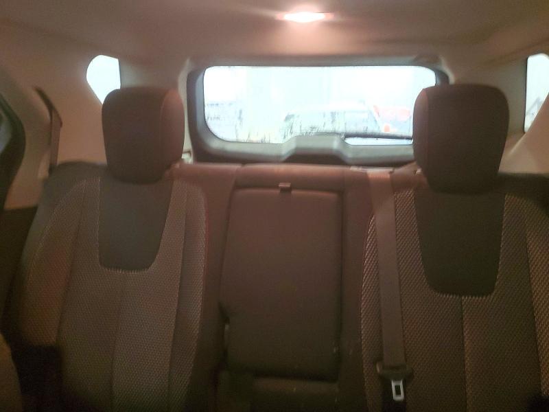 Photo 10 from auction – 2012 CHEVROLET EQUINOX LT with VIN 2GNFLEEK0C6177921