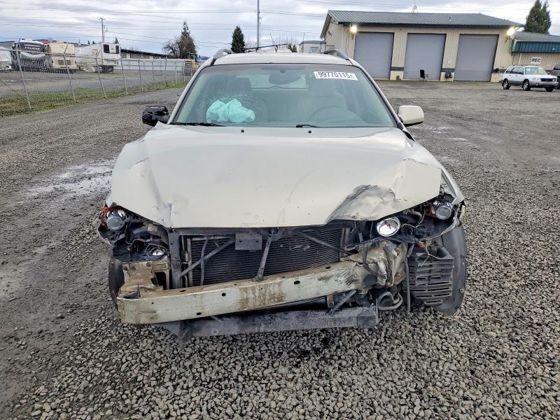 Photo 5 from auction – 2006 MAZDA 6 with VIN 1YVHP82DX65M23851