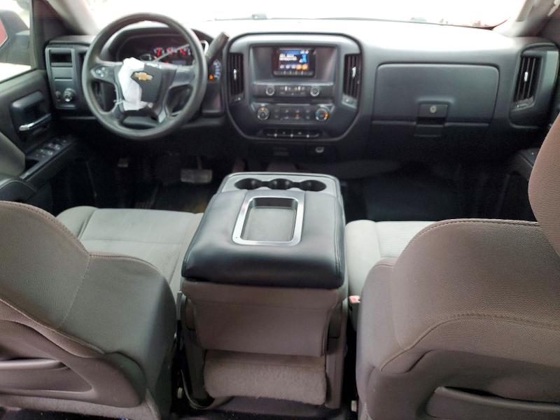 Photo 8 from auction – 2014 CHEVROLET SILVERADO with VIN 3GCPCPEH4EG161130