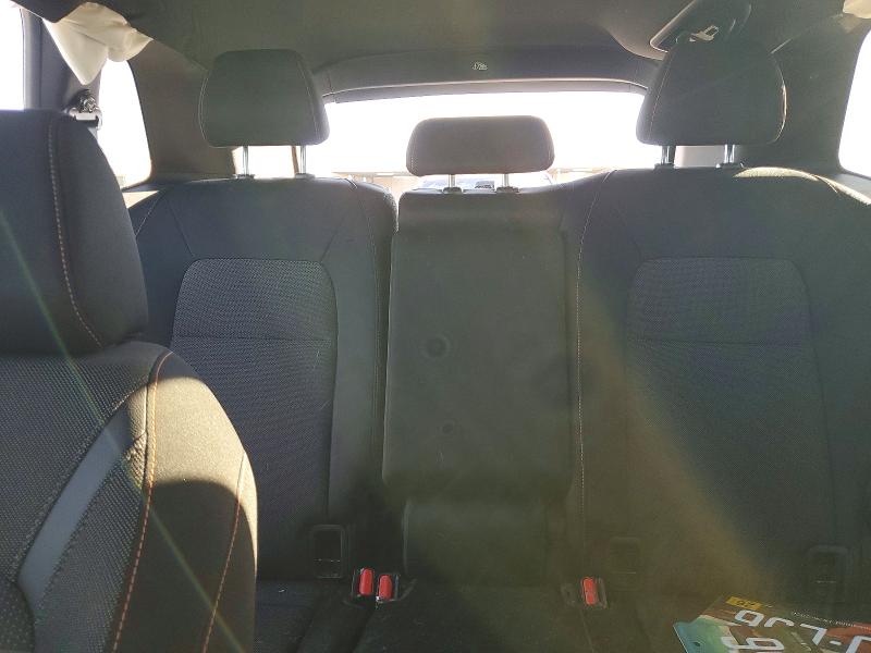 Photo 10 from auction – 2024 HONDA CR-V SPORT with VIN 7FARS6H50RE062117