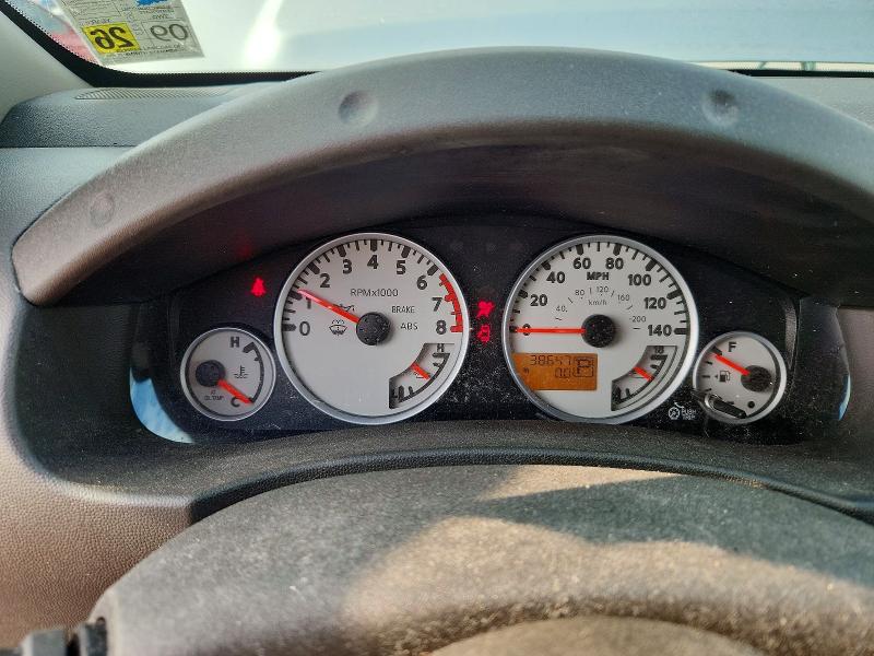Photo 9 from auction – 2018 NISSAN FRONTIER S with VIN 1N6DD0CU8JN756309