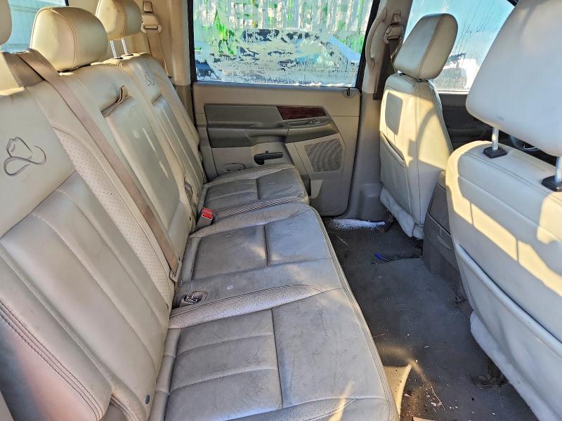 Photo 10 from auction – 2009 DODGE RAM 3500 with VIN 3D7MX49L29G527179