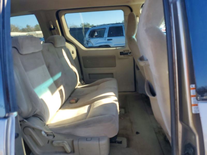 Photo 11 from auction – 2005 FORD FREESTAR with VIN 2FMDA576X5BA16679