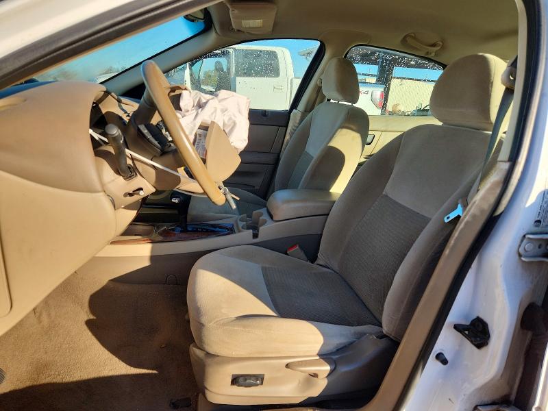 Photo 7 from auction – 2006 FORD TAURUS SEL with VIN 1FAFP56U46A159643