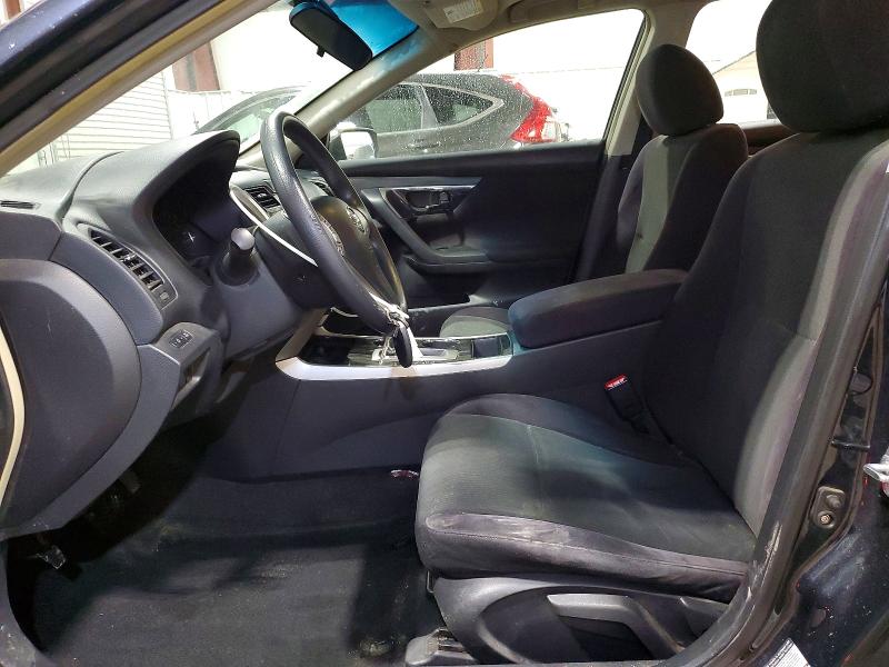 Photo 7 from auction – 2013 NISSAN ALTIMA with VIN 1N4AL3AP2DC259320