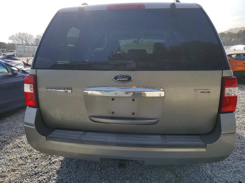 Photo 6 from auction – 2008 FORD EXPEDITION with VIN 1FMFU15528LA86023
