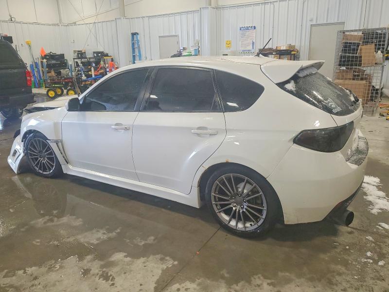 Photo 2 from auction – 2013 SUBARU IMPREZA WR with VIN JF1GR7E68DG891457