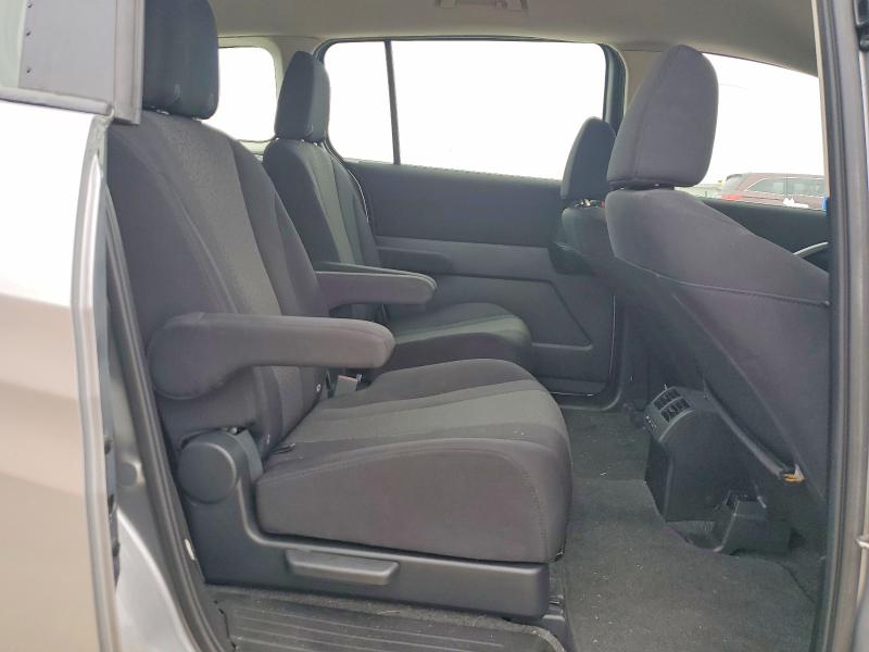 Photo 11 from auction – 2012 MAZDA 5 with VIN JM1CW2BL9C0125632