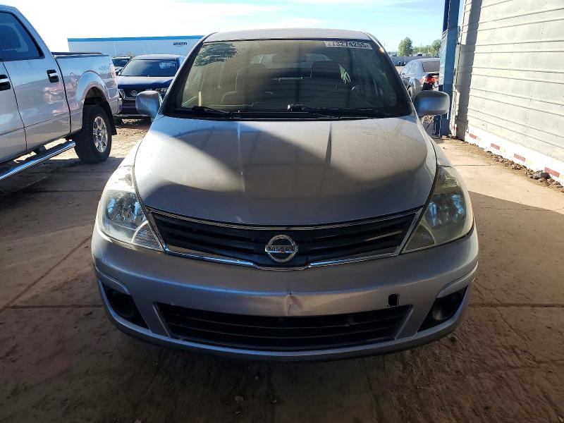 Photo 5 from auction – 2012 NISSAN VERSA S with VIN 3N1BC1CPXCL365083